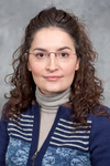 Rossana Occhipinti, PhD
