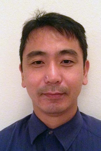 Junji Iwahara, PhD