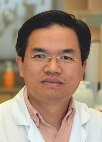 Zhiyong Lin, PhD