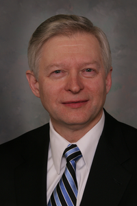 Anthony G. Hudetz, DBM, PhD