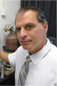 Mark S. Shapiro, PhD
