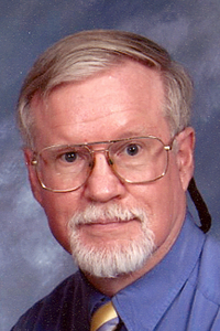 Mark A. Knepper, MD, PhD