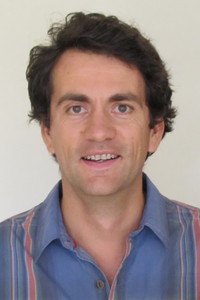 Radu Aricescu, PhD