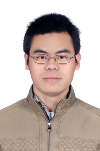 Tian-Min Fu, PhD