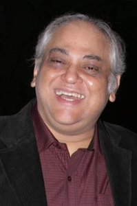 Prof. Amitabha Chattopadhyay, PhD