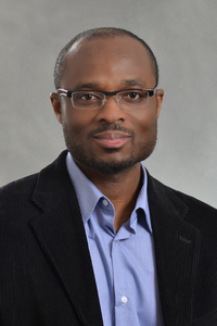 Patrick Osei-Owusu, PhD, FAHA