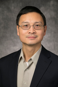 Tsan Sam Xiao, PhD