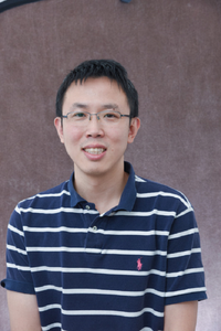 Xiaochen Bai, PhD