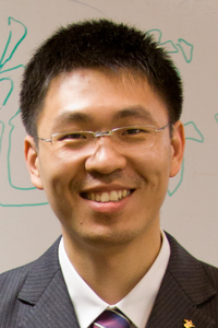Rui Zhang, PhD