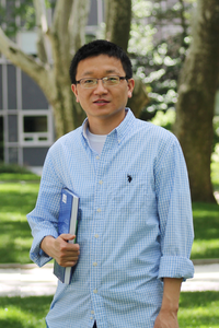 Xianfang Wu, PhD