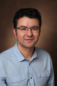 Erkan Karakas, PhD