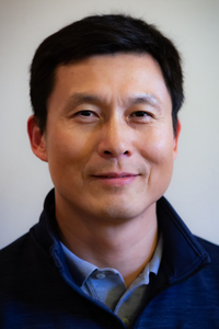 Ming Zhou, PhD