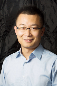 Xin Zhang, PhD