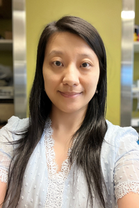 Megan Wang, PhD