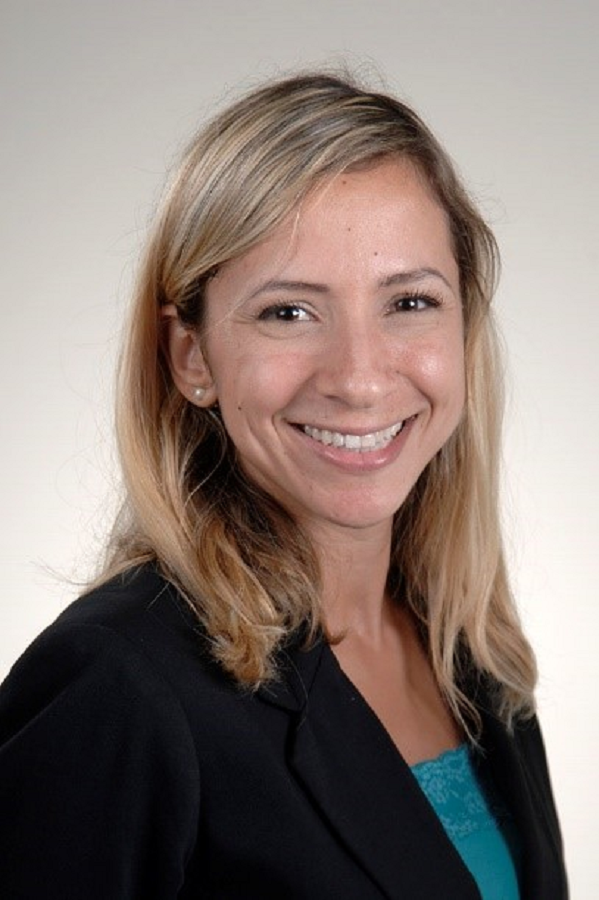Camilla Ferreira Wenceslau, PhD, MS, FAHA