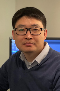 Wei Lu, PhD