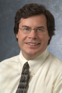 Colin K. Drummond, MBA, PhD