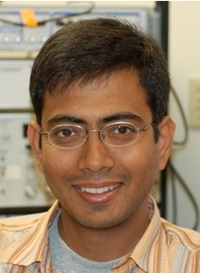 Baron Chanda, PhD