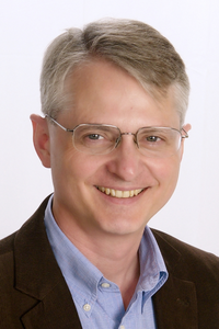 Daniel J. Leahy, PhD