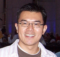 Jianmin Gao, PhD