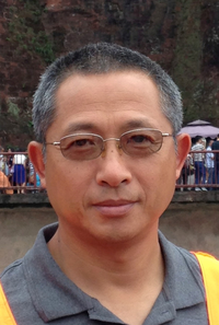 Jie Zheng, PhD