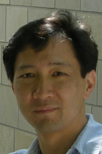 Robert Hsiu-Ping  Chow, MD, PhD