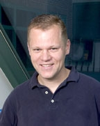 Wolfgang Peti, PhD