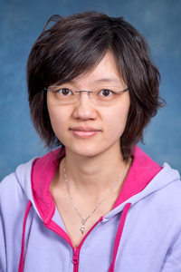 Xue Qin, PhD