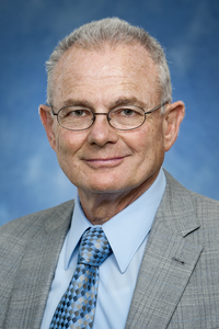 Richard J. Martin, MD