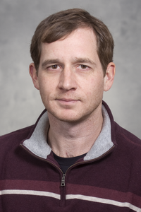 R. Ryan Geyer, PhD
