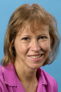 Sharon Campbell, PhD