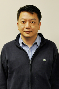 James J. Chou, PhD