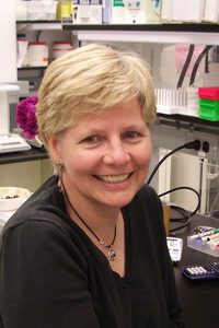 Jenny E. Hinshaw, PhD