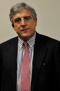 José L. Barneo, PhD, MD