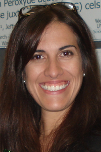 Mariela Mendez, PhD