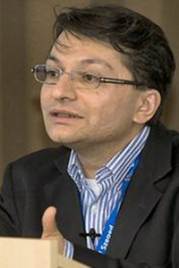 Anant Parekh, PhD