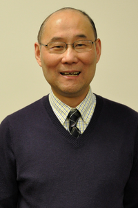 Jian-Ping "J-P" Jin, PhD