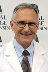 Allen W. Cowley, Jr., PhD