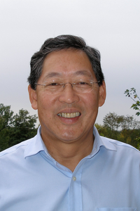 Robert K. Nakamoto, PhD