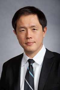 Jonathan H. Lin, MD, PhD