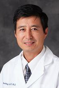 Ruisheng Liu, MD, PhD