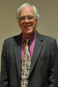 Robert Stroud, PhD