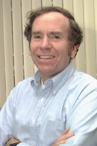 Frederick J. Sigworth, PhD