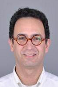 Eduardo A. Perozo, PhD
