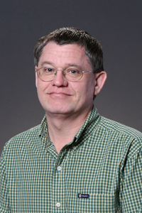 Eric Delpire, PhD