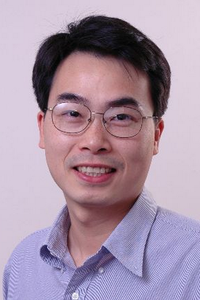 Joseph C. Wu, PhD, MD